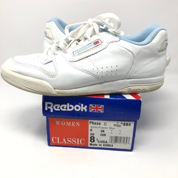 reebok 1990 shoes